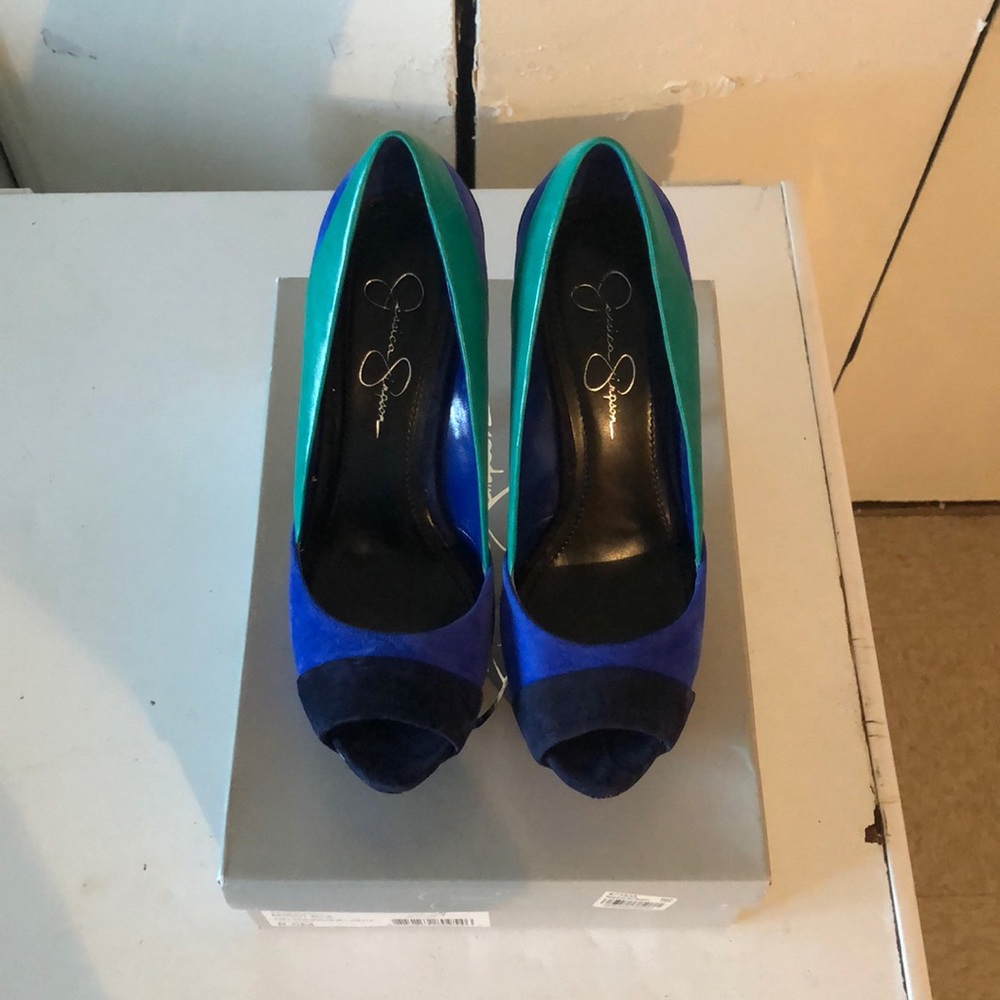Ladies Heels